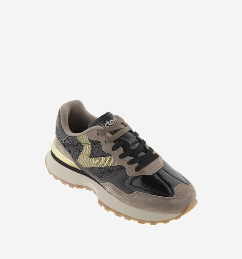 Victoria Sneaker Rush Glam